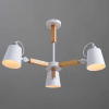 Люстрв на штанге Arte Lamp Oscar A7141PL-3WH