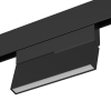 Трековый однофазный магнитный светодиодный светильник DesignLed SY mini SY-mini-521114-5.2-48-BL-WW Трековый однофазный магнитный светодиодный светильник DesignLed SY mini SY-mini-521114-5.2-48-BL-WW
