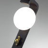 Уличный ландшафтный светильник Odeon Light LUMA 5434/1F