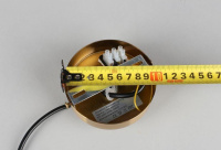 Подвесной светильник Omnilux Triscina OML-99426-01