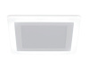 Светодиодная панель Ambrella Light Downlight DCR392