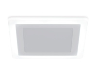 Светодиодная панель Ambrella Light Downlight DCR392