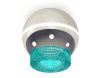 Потолочный светильник Ambrella Light Techno XS1104020 Потолочный светильник Ambrella Light Techno XS1104020