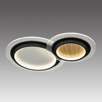 Светильник потолочный светодиодный Sonex SUNNY 7733/80L