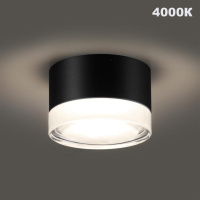 Светильник потолочный светодиодный Novotech ESTIMA 359715