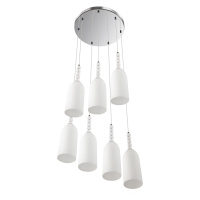 Светильник подвесной Lumion TRACY 8270/7A