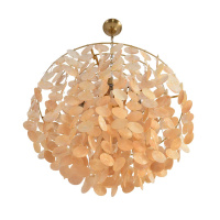 Люстра подвесная Lumion SHELLA 8386/6