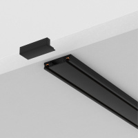 Шинопровод магнитный Maytoni Radity TRX084EC-111B