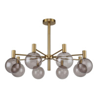 Подвесная люстра Favourite Eternity 2765-8P