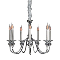 Подвесная люстра Omnilux Campalto OML-71903-07