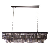 Хрустальная люстра Loft IT Prism 10018/1200R