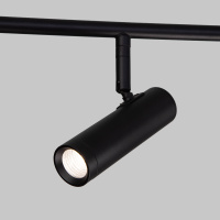 Спот светодиодный Eurosvet Epiphania 20252/6 LED черный a068798