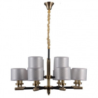 Подвесная люстра Omnilux Albinia OML-57303-12