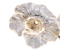 Светильник настенный светодиодный Kink Light Грея 07601-3W,36