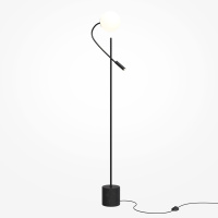 Торшер Maytoni Fly MOD230FL-01B