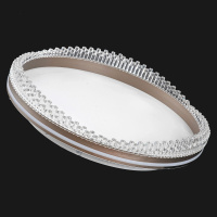 Светильник потолочный светодиодный Lussole HARDIN LSP-7429