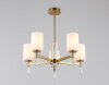 Люстра на штанге Ambrella light LH56261