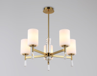 Люстра на штанге Ambrella light LH56261