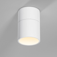 Спот светодиодный Elektrostandard Rolly 25112/LED 9W 3000K белый (a067486)