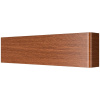 Настенный светильник Lightstar Fiume 810518