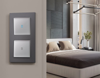 Рамка 4-постовая Ambrella Volt ALFA Techno AF220654