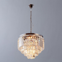 Каскадная люстра Divinare Nova 3001/02 LM-9