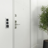 Рамка на 3 поста Werkel Baguette W0032850 a060232