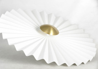 Светильник настенно-потолочный светодиодный Lussole ABILENE LSP-7019