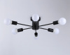 Люстра потолочная Ambrella light TR TR80402