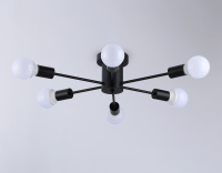 Люстра потолочная Ambrella light TR TR80402