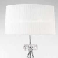 Торшер Mantra LOEWE 4638