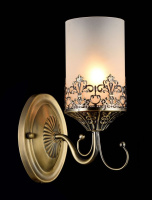 Бра Freya Sherborne FR2563-WL-01-BZ