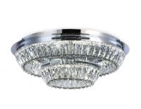 Хрустальная светодиодная люстра Ambrella light Traditional TR5029