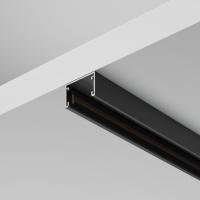 Шинопровод магнитный накладной Maytoni Basity TRX172-111B