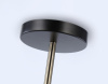 Люстра потолочная Ambrella light TR TR8225