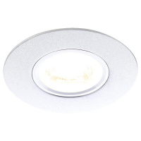 Встраиваемый светильник Ambrella Light Organic Spot A500 SL