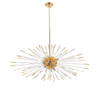 Люстра на штанге ST Luce Callio SL1097.203.09