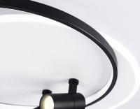 Спот светодиодный Ambrella light COMFORT FL51392