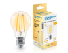 Лампа филаментная A60 20W E27 2700K Ambrella light 602013