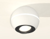 Потолочный светильник Ambrella Light Techno XS1101021 Потолочный светильник Ambrella Light Techno XS1101021