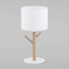 Настольная лампа TK Lighting Albero 5571 White a060138