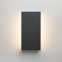 Архитектурный светодиодный светильник Elektrostandard Golf 1705 TECHNO LED Серый a057007