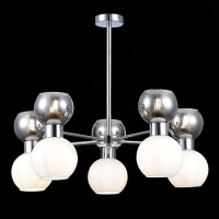 Люстра на штанге Evoluce THONET SLE1138-102-10