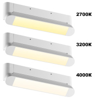 Трековый однофазный светодиодный светильник Novotech ITER 359801