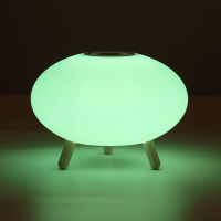 Уличный ландшафтный светодиодный De Markt Арлон 812030801