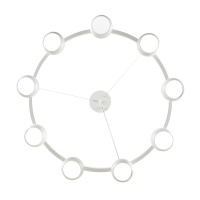 Люстра подвесная Lumion LUAZANA 8254/9