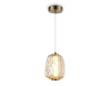 Светильник подвесной светодиодный Ambrella light High light LH30101 Светильник подвесной светодиодный Ambrella light High light LH30101