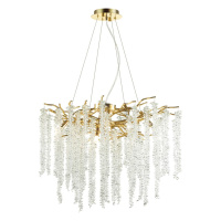 Люстра хрустальная Odeon Light Banche 5005/8
