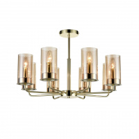 Потолочная люстра Vele Luce Licia VL1924L08