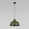 Светильник подвесной TK Lighting Cap 5665 черный (a065142)